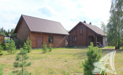 Купить дом, Франополь, Радваничский с/с, 25 соток. Фото 32