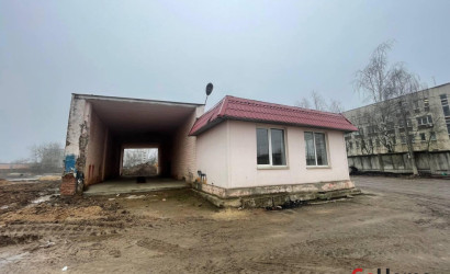 Продажа помещения, Минск, Мавра ул., 47,  281 кв.м.. Фото 1