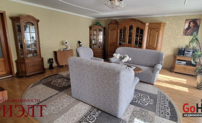 Купить дом, Гомель, Петровского, 8 соток. Фото 19