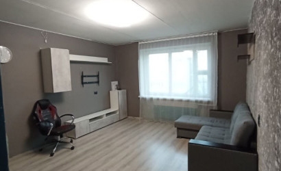 Купить 1-комнатную квартиру, Гомель, Старочерниговская, 17. Фото 2