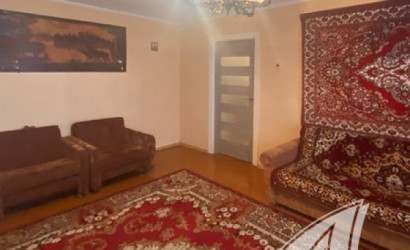 Купить 2-комнатную квартиру, Беловежский, , . Фото 3