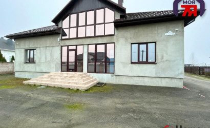 Купить коттедж, Новый, Березовая ул., 15.12 соток. Фото 2