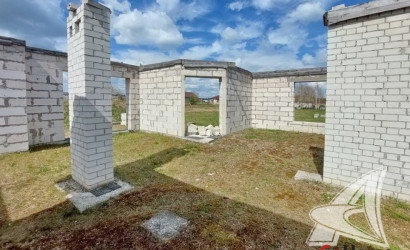 Купить участок, Малые Радваничи, Радваничский с/с, 17.5 соток. Фото 6