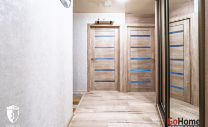 Купить 2-комнатную квартиру, Минск, Ольшевского, 47(Фрунзенский район). Фото 9