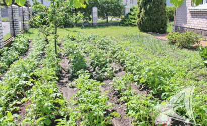 Купить дом, Брест, Березовка, 3.1 соток. Фото 20