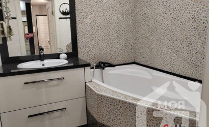 Купить 3-комнатную квартиру, Молодечно, Франтишка Скорины ул., 9. Фото 10