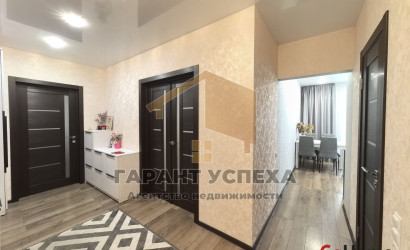 Купить 2-комнатную квартиру, Брест, ул. Луцкая, д. . Фото 6