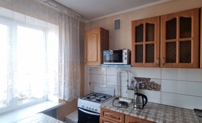 Купить 2-комнатную квартиру, Барановичи, Репина ул., 55. Фото 23