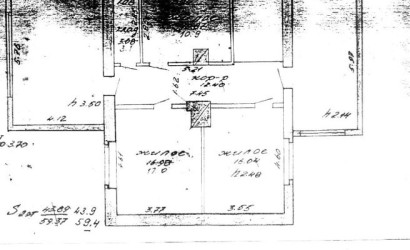 Купить коттедж, Новополоцк, Боровуха ул., 2, 15.63 соток. Фото 19