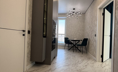 Снять 1-комнатную квартиру на сутки, Минск, ул. Щорса, д. 42 (Московский район). Фото 17