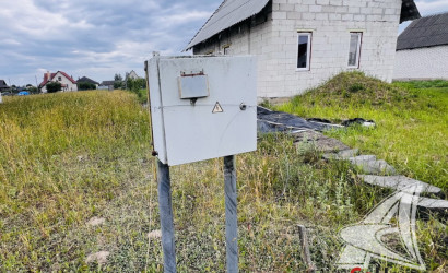 Купить участок, Ракитница, Ракитницкий с/с, 22.34 соток. Фото 21