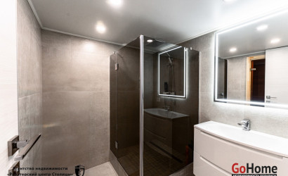 Купить коттедж, Зазерка, Центральная, 91А, 15 соток. Фото 16