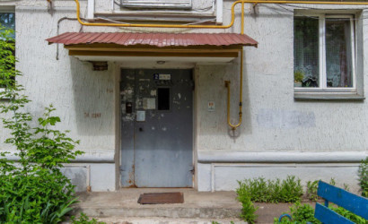 Купить 1-комнатную квартиру, Минск, Героев 120-й Дивизии, 20(Первомайский район). Фото 3