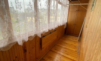 Купить 1-комнатную квартиру, Гомель, ул. Карастояновой, д. 12. Фото 8