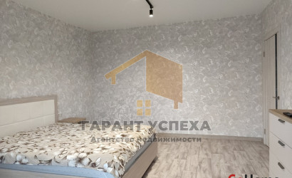 Купить 2-комнатную квартиру, Брест, ул. Гоголя. Фото 8