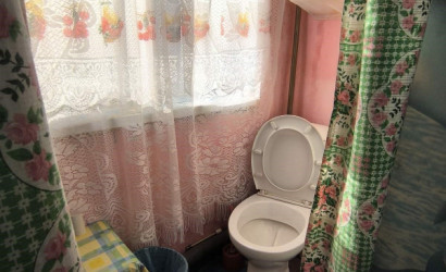 Купить 2-комнатную квартиру, Большевик, Советская, 51. Фото 16