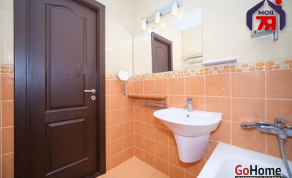 Купить 1-комнатную квартиру, Минск, Притыцкого ул., 107 (Фрунзенский район). Фото 17