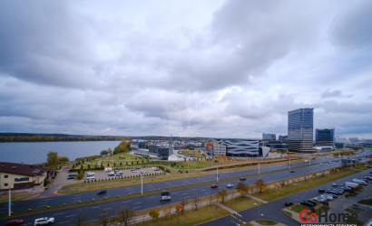 Купить 1-комнатную квартиру, Минск, Победителей просп., 133 (Центральный район). Фото 28