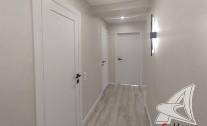 Купить 3-комнатную квартиру, Брест, Центр, ул. Гоголя. Фото 35