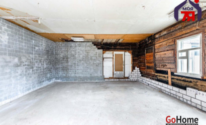 Купить дом, Белица, 15 соток. Фото 6