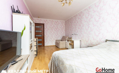 Купить 1-комнатную квартиру, Лесной, Александрова ул., 8. Фото 3