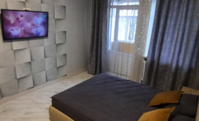 Снять 1-комнатную квартиру на сутки, Молодечно, Виленская. Фото 1