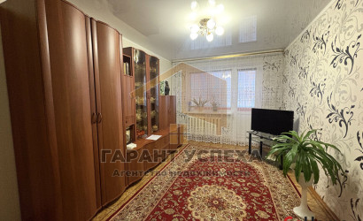 Купить 2-комнатную квартиру, Брест, ул. Московская, д. . Фото 8