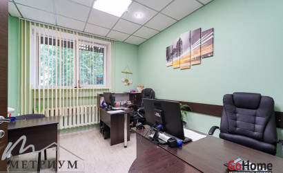 Аренда офиса, Минск, Первомайская ул., 20/2,  108 кв.м.. Фото 7