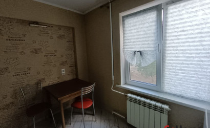 Снять 1-комнатную квартиру, Минск, пер. Богдановича Максима, д. 102(Советский район). Фото 17