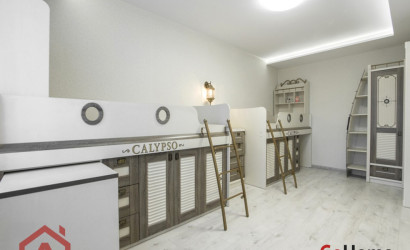 Купить 4-комнатную квартиру, Минск, Нововиленская, 7Б (Центральный район). Фото 13