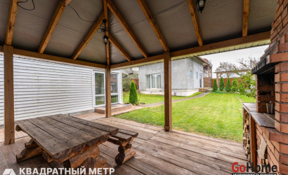 Купить дом, Паперня, СТ Криница-1989, 6 соток. Фото 3