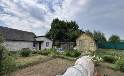  1-этаж.(34.7 м2), Витебск(Линия 4-я ул., 111)