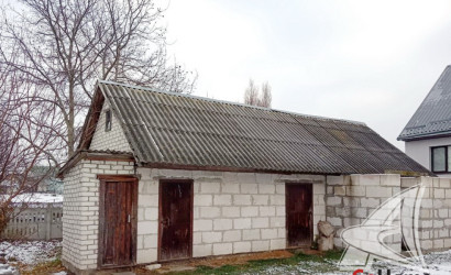 Купить участок, Кобрин, г. Кобрин, 6.47 соток. Фото 12