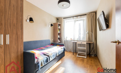 Купить 2-комнатную квартиру, Минск, Янки Мавра, 15 (Фрунзенский район). Фото 11