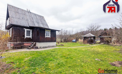 Купить дом в деревне, Крап, 14 соток. Фото 5