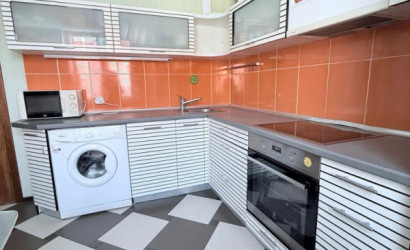 Купить 1-комнатную квартиру, Лесной аг., Н.Н.Александрова ул. 8. Фото 24