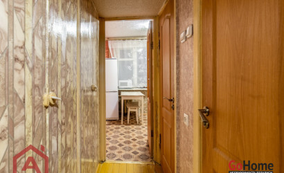 Купить 3-комнатную квартиру, Минск, Ташкентская, 20/2 (Заводской район). Фото 12