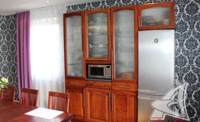  2-этаж.(217.5 м2), Брест(Вычулки)
