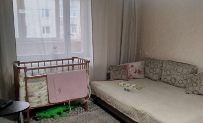 Купить 1-комнатную квартиру, Витебск, Чапаева ул., 34/4. Фото 2