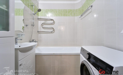 Купить 3-комнатную квартиру, Минск, Солтыса ул., 34 (Партизанский район). Фото 27