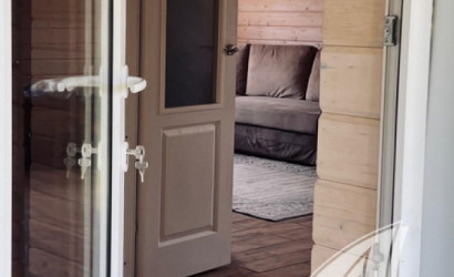 Купить дом, Дивин, Дивинский с/с, 25 соток. Фото 15