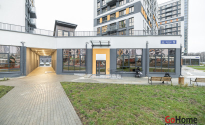 Купить 3-комнатную квартиру, Минск, Братская ул., 5 (Октябрьский район). Фото 19