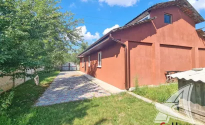  2-этаж.(212.3 м2), Брест(Сад. товарищества)