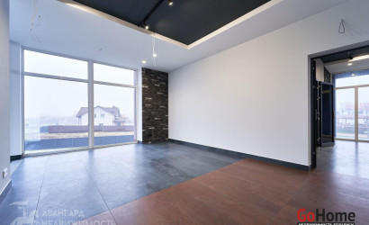 Аренда офиса, Минск, Струговская ул., 6,  471.8 кв.м.. Фото 9