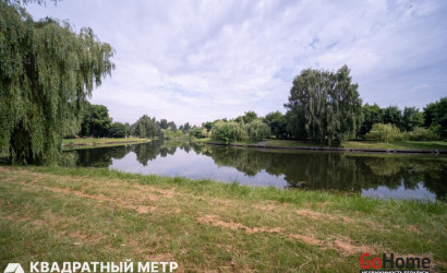 Купить 2-комнатную квартиру, Минск, Горовца ул., 30(Ленинский район). Фото 34