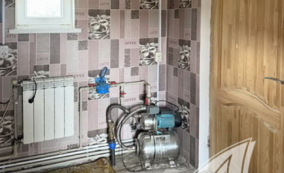 Купить дом, Старое Село, Озятский с/с, 17 соток. Фото 13