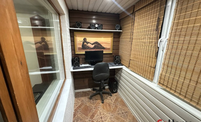 Купить 3-комнатную квартиру, Минск, ул. Бакинская 12 (Октябрьский район). Фото 17