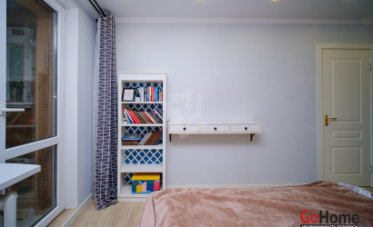 Купить 2-комнатную квартиру, Минск, Чайлытко ул., 15 (Фрунзенский район). Фото 46