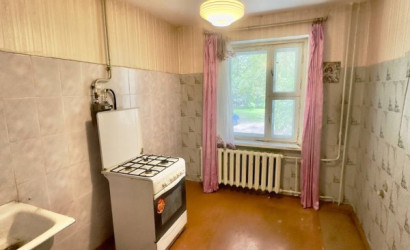 Купить 3-комнатную квартиру, Витебск, Петруся Бровки, 7/5. Фото 5