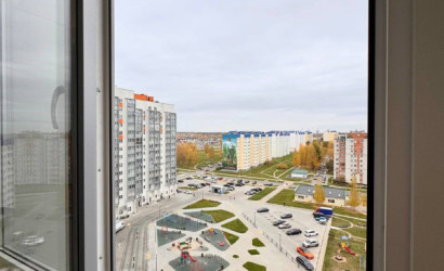 Купить 1-комнатную квартиру, Могилев, Грюнвальдская, 26. Фото 9